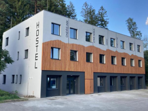 Hostel Beskydy Rožnov Pod Radhoštěm